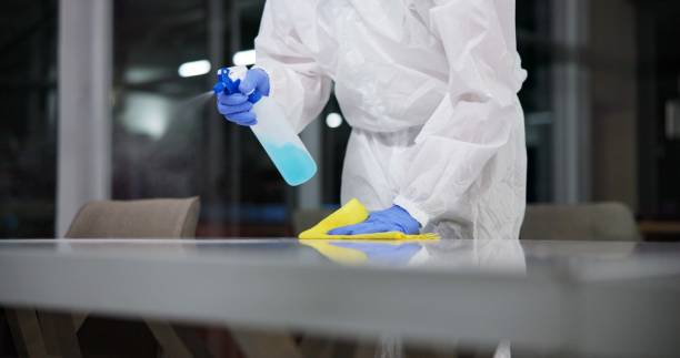Licensed Unattended Death Cleanup service in Chatsworth, IL - Crime Scene Cleaner Online
